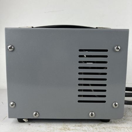 ЗЗ IKURA SEIKI CO.,LTD. 育良精機 100v 1.5kVA 小型交流アーク溶接機 IS-H40BF グレー