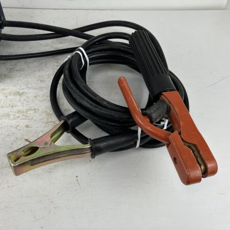 ЗЗ IKURA SEIKI CO.,LTD. 育良精機 100v 1.5kVA 小型交流アーク溶接機 IS-H40BF グレー