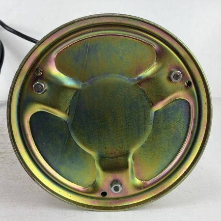 ЗЗ TSURUMI PUMP ツルミポンプ 100v 口径50mm 水中ポンプ 長期保管品 LB-480 ベージュ