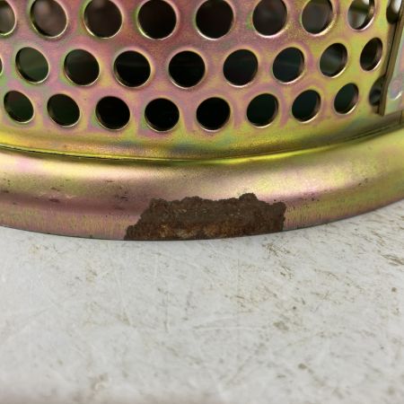 ЗЗ TSURUMI PUMP ツルミポンプ 100v 口径50mm 水中ポンプ 長期保管品 LB-480 ベージュ