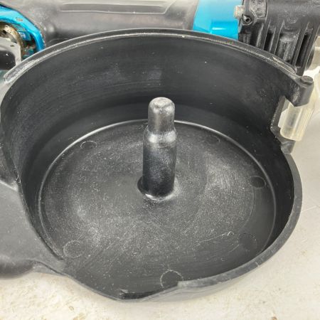 ЗЗ MAKITA マキタ 41mm 高圧 エアビス打ち機 ケース付 AR411HR ブルー