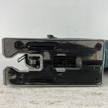 ЗЗ MAKITA マキタ 100v ジグソー ガイド ケース付 JV0600 ブルー