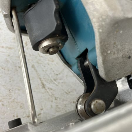 ЗЗ MAKITA マキタ 100v ジグソー ガイド ケース付 JV0600 ブルー