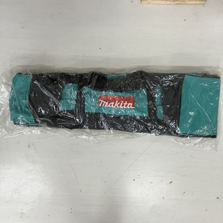 ЗЗ MAKITA マキタ 40v 充電式スプリットモーター 刈払アタッチメント付 ※バッテリー、充電器無し MUX01G ブルー