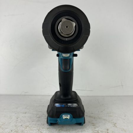 ЗЗ MAKITA マキタ 40v 19mm 充電式インパクトレンチ ※バッテリー、充電器無し TW001G ブルー