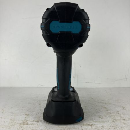 ЗЗ MAKITA マキタ 40v 19mm 充電式インパクトレンチ ※バッテリー、充電器無し TW001G ブルー