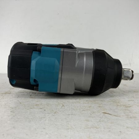ЗЗ MAKITA マキタ 40v 19mm 充電式インパクトレンチ ※バッテリー、充電器無し TW001G ブルー