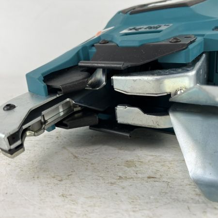 ЗЗ MAKITA マキタ 18v 充電式鉄筋結束機 ケース付 ※バッテリー、充電器無し TR181D ブルー