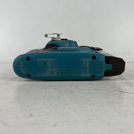 ЗЗ MAKITA マキタ 14.4v 10mm 充電式タッカ ケース付 ※バッテリー、充電器無し ST110D ブルー