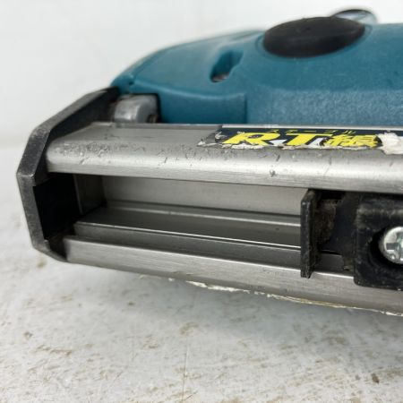 ЗЗ MAKITA マキタ 14.4v 10mm 充電式タッカ ケース付 ※バッテリー、充電器無し ST110D ブルー