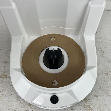 ЗЗ MAKITA マキタ 18v+18v 36v 充電式ケトル 取説 箱付 ※バッテリー、充電器無し KT360DZW ホワイト