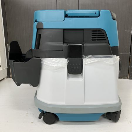 ЗЗ MAKITA マキタ 18v+18v 粉じん専用 充電式集じん機 ホース付 ※バッテリー、充電器無し VC157D ブルー