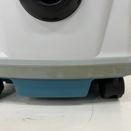 ЗЗ MAKITA マキタ 18v+18v 粉じん専用 充電式集じん機 ホース付 ※バッテリー、充電器無し VC157D ブルー