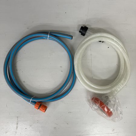 ЗЗ MAKITA マキタ 100v 高圧洗浄機 ガン ノズル ホース付 MHW0820 ブルー