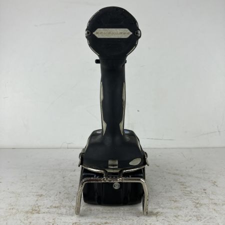 ЗЗ MAKITA マキタ 18v 充電式インパクトドライバ バッテリーx1付 ※充電器無し TD171D ホワイト