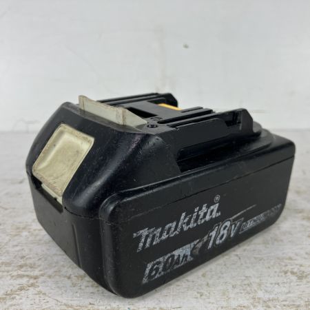 ЗЗ MAKITA マキタ 18v 充電式インパクトドライバ バッテリーx1付 ※充電器無し TD171D ホワイト