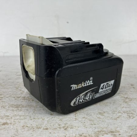 ЗЗ MAKITA マキタ 14.4v 充電式ドライバドリル バッテリーx1付 ※充電器無し HP470D ブルー