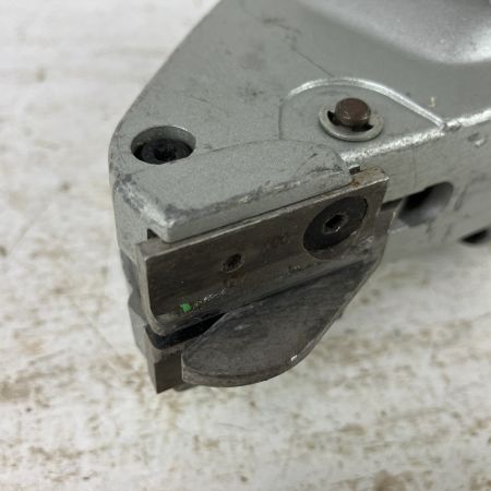 ЗЗ MAKITA マキタ 18v 充電式ストレートシャー ※バッテリー、充電器無し JS161D ブルー