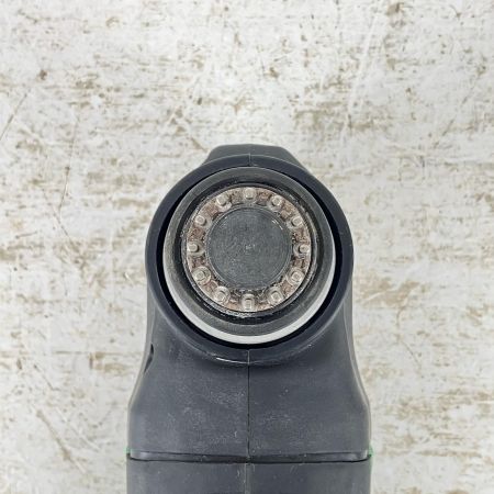 ЗЗ HiKOKI ハイコーキ 18v コードレスマルチツール バッテリー×1付 ※充電器なし CV18DBL グリーン