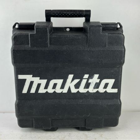 ЗЗ MAKITA マキタ 50mm 高圧 エア釘打ち機 ケース付 AN534H レッド
