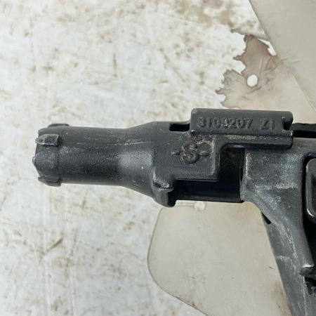 ЗЗ MAKITA マキタ 50mm 高圧 エア釘打ち機 ケース付 AN534H レッド