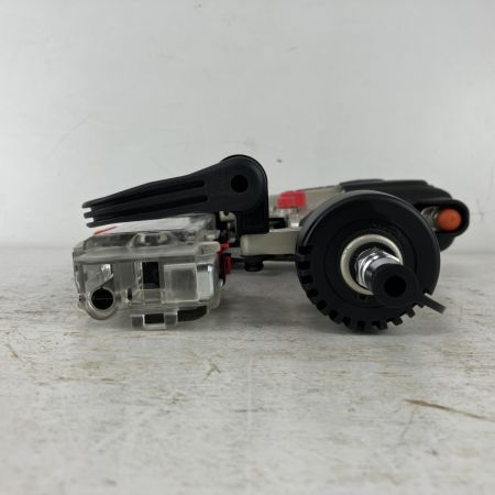 ЗЗ HITACHI 日立 55mm 常圧 ピン釘打機 取説 ケース付 NP55M グレー×ブラック