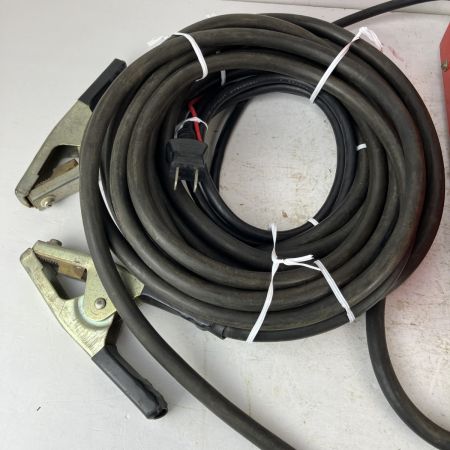 ЗЗ SUZUKID 100v 解氷機 SSS-250 レッド