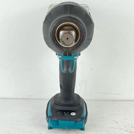 ЗЗ MAKITA マキタ 18v 19mm 充電式インパクトレンチ 本体のみ ※バッテリ・充電器なし TW1001D ブルー