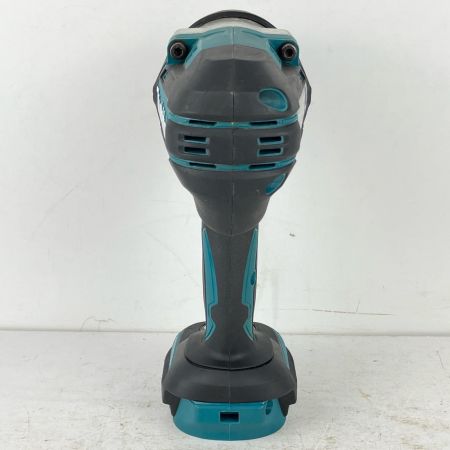 ЗЗ MAKITA マキタ 18v 19mm 充電式インパクトレンチ 本体のみ ※バッテリ・充電器なし TW1001D ブルー