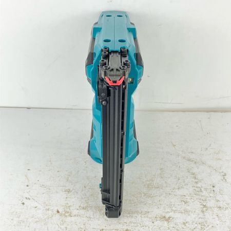 ЗЗ MAKITA マキタ 40v 40mm 充電式仕上釘打 本体のみ ※バッテリ・充電器なし FN001G ブルー