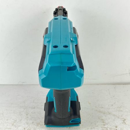 ЗЗ MAKITA マキタ 40v 40mm 充電式仕上釘打 本体のみ ※バッテリ・充電器なし FN001G ブルー