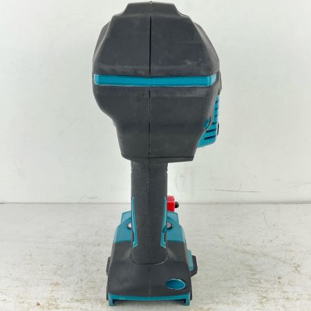 ЗЗ MAKITA マキタ 40v 38mm 充電式フロアタッカ 本体のみ ※バッテリ・充電器なし ST003G ブルー