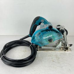 ЗЗ MAKITA マキタ 100v 120mm 小型ミゾキリ 本体のみ 3005BA ブルー Bランク