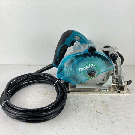 ЗЗ MAKITA マキタ 100v 120mm 小型ミゾキリ 本体のみ 3005BA ブルー