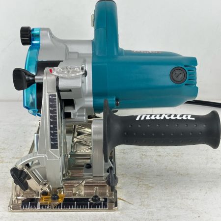ЗЗ MAKITA マキタ 100v 120mm 小型ミゾキリ 本体のみ 3005BA ブルー