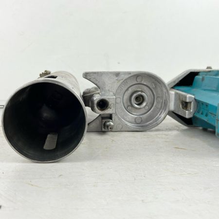 ЗЗ yamada 10.8v 電動式グリースガン 充電器 バッテリー×1付 EG-400B2 ブルー