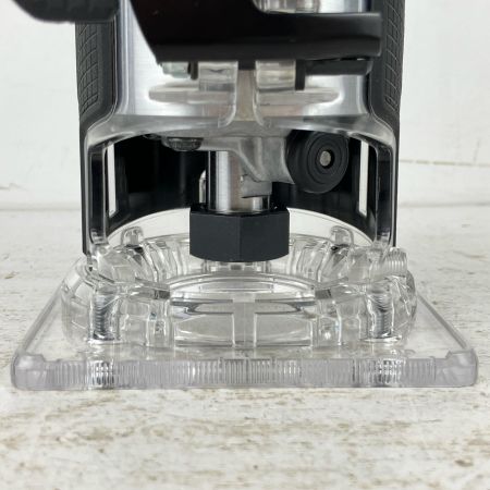 ЗЗ HiKOKI ハイコーキ 8mm 36v コードレストリマ ガイド スパナ付 ※充電器・バッテリーなし M3608DA グリーン