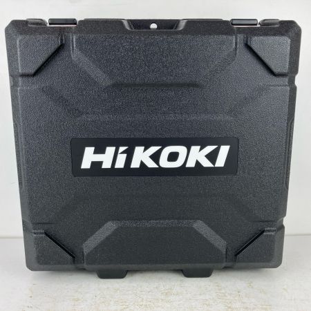 ЗЗ HiKOKI ハイコーキ 10.8v 35mm コードレスピン釘打ち機 充電器 バッテリー×1 ケース付 NP1235DA グリーン×ブラック