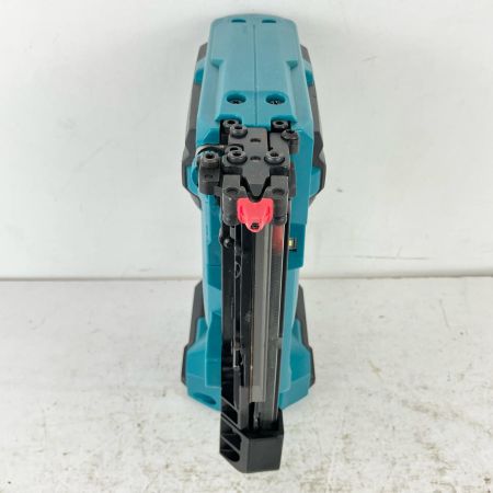ЗЗ MAKITA マキタ 35mm 40v 充電式ピンタッカ 本体のみ ※充電器・バッテリーなし PT001G ブルー
