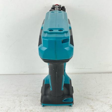 ЗЗ MAKITA マキタ 35mm 40v 充電式ピンタッカ 本体のみ ※充電器・バッテリーなし PT001G ブルー
