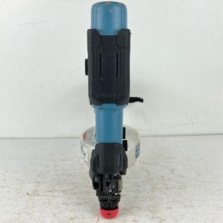 ЗЗ HiKOKI ハイコーキ 41mm 高圧 ねじ打機 本体のみ WH4HS 限定カラー：セームブルー