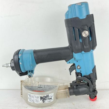 ЗЗ HiKOKI ハイコーキ 41mm 高圧 ねじ打機 本体のみ WH4HS 限定カラー：セームブルー