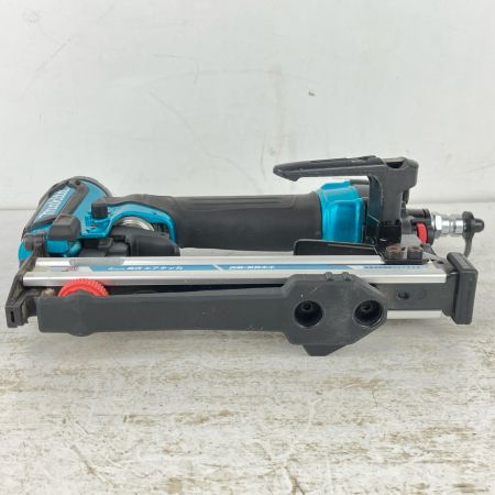 ЗЗ MAKITA マキタ 巾4mm×13-25mm 高圧 エアタッカ 本体のみ AT425HE ブルー