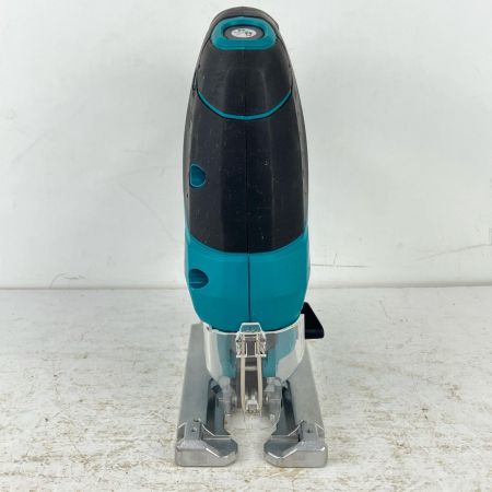 ЗЗ MAKITA マキタ 18v 充電式ジグソー 本体のみ ※充電器・バッテリーなし JV184D ブルー