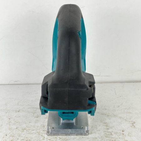 ЗЗ MAKITA マキタ 18v 充電式ジグソー 本体のみ ※充電器・バッテリーなし JV184D ブルー