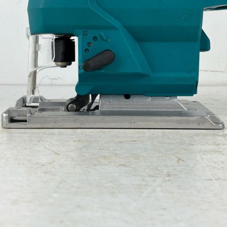 ЗЗ MAKITA マキタ 18v 充電式ジグソー 本体のみ ※充電器・バッテリーなし JV184D ブルー