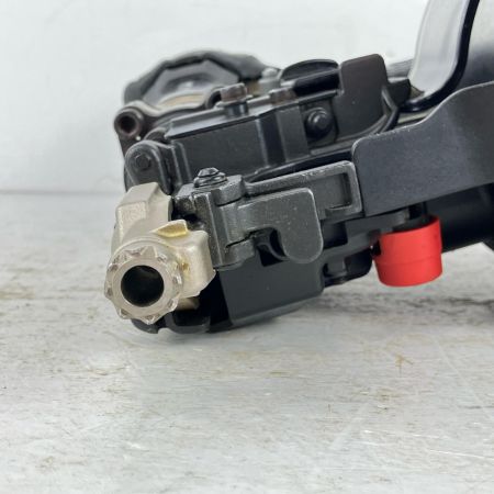 ЗЗ HiKOKI ハイコーキ 65mm 高圧 ロール釘打機 本体のみ NV65HR2 ゴールド×ブラック