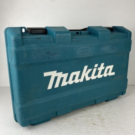 ЗЗ MAKITA マキタ 18v 13mm 充電式タッカ バッテリー×1 充電器付 ST312D ブルー