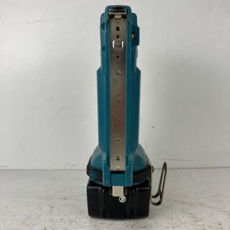 ЗЗ MAKITA マキタ 18v 13mm 充電式タッカ バッテリー×1 充電器付 ST312D ブルー