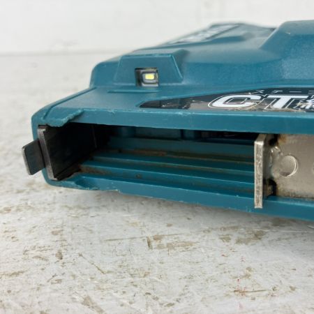 ЗЗ MAKITA マキタ 18v 13mm 充電式タッカ バッテリー×1 充電器付 ST312D ブルー